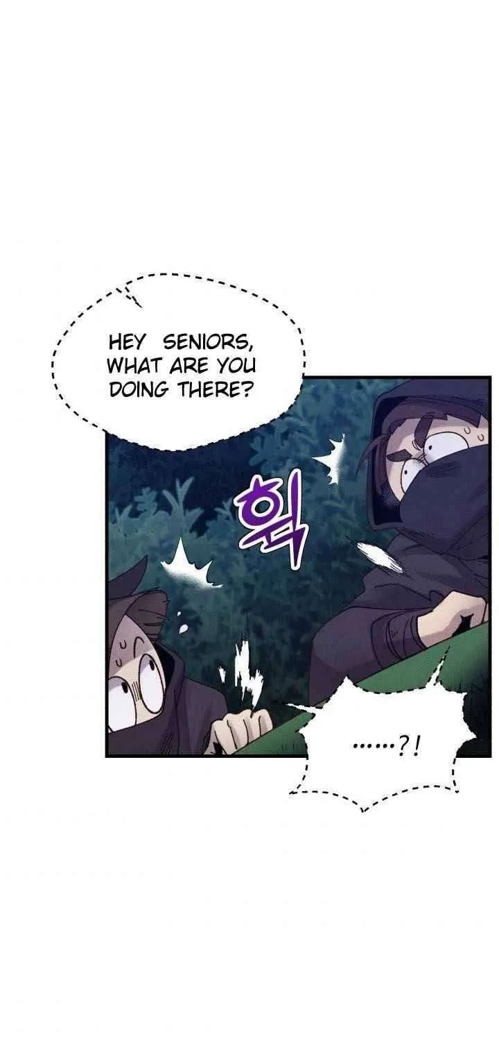 Read Lightning Degree chapter 106 image 3 on Lezhin