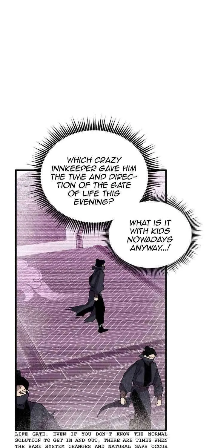 Read Lightning Degree chapter 106 image 30 on Lezhin