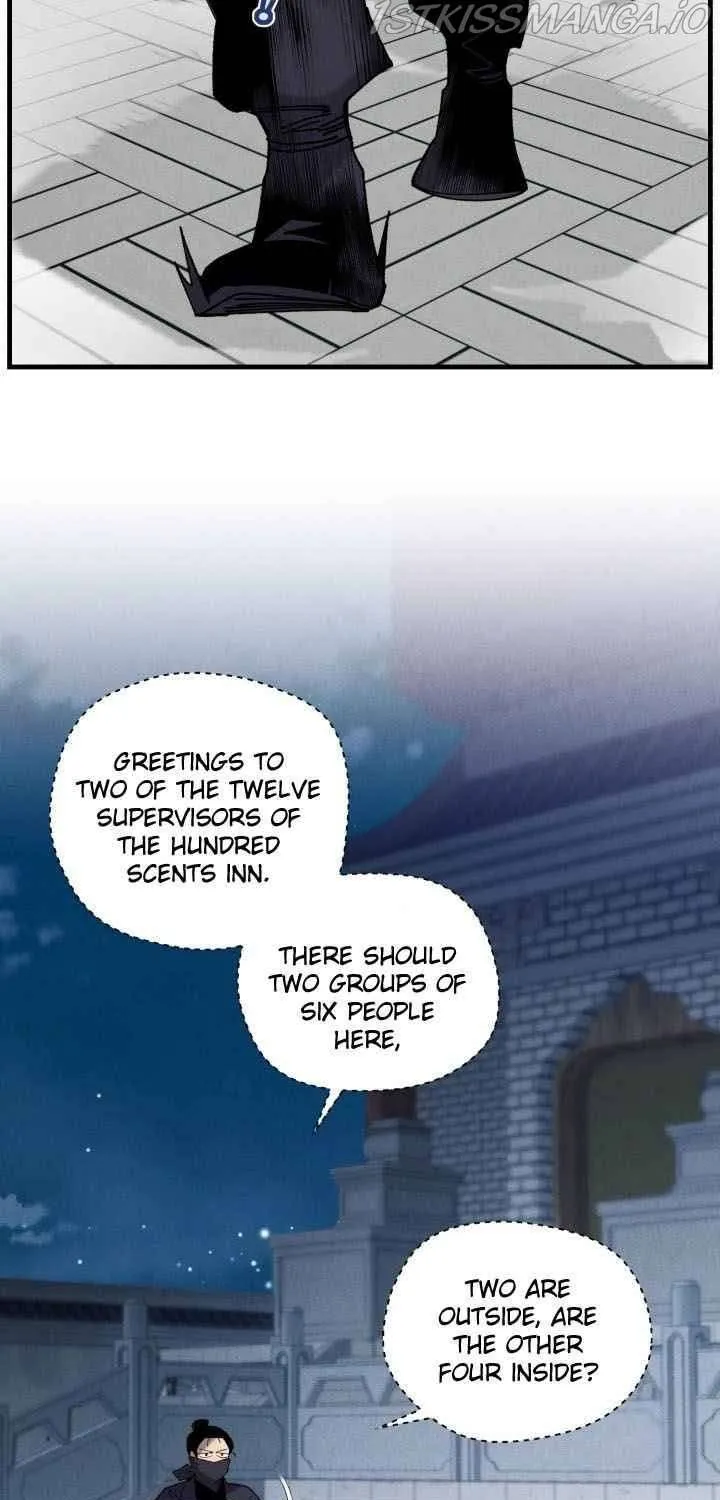 Read Lightning Degree chapter 106 image 33 on Lezhin