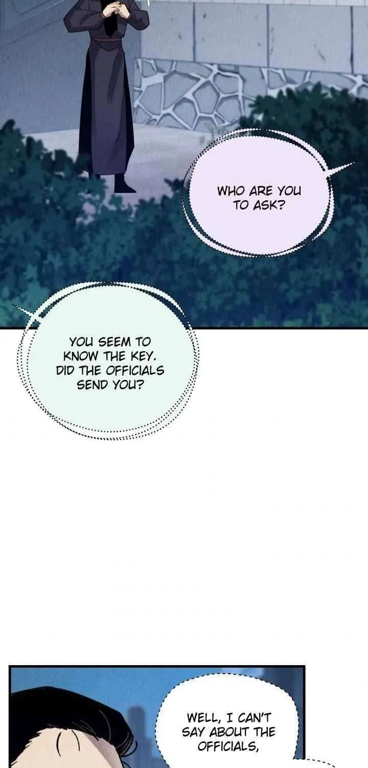 Read Lightning Degree chapter 106 image 34 on Lezhin