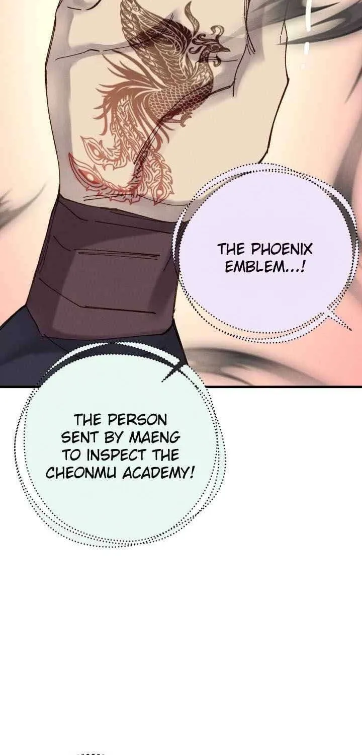 Read Lightning Degree chapter 106 image 36 on Lezhin