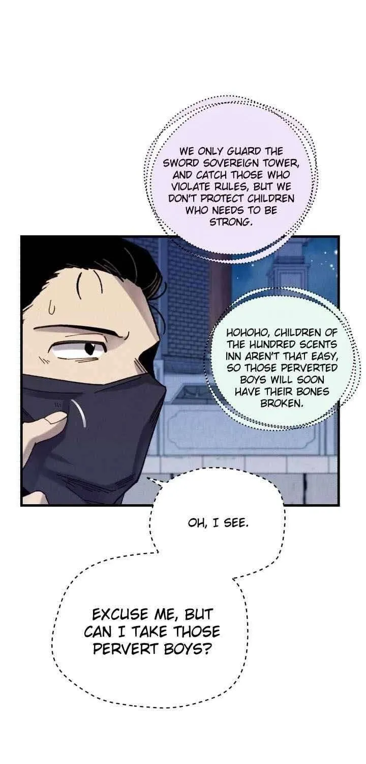 Read Lightning Degree chapter 106 image 38 on Lezhin