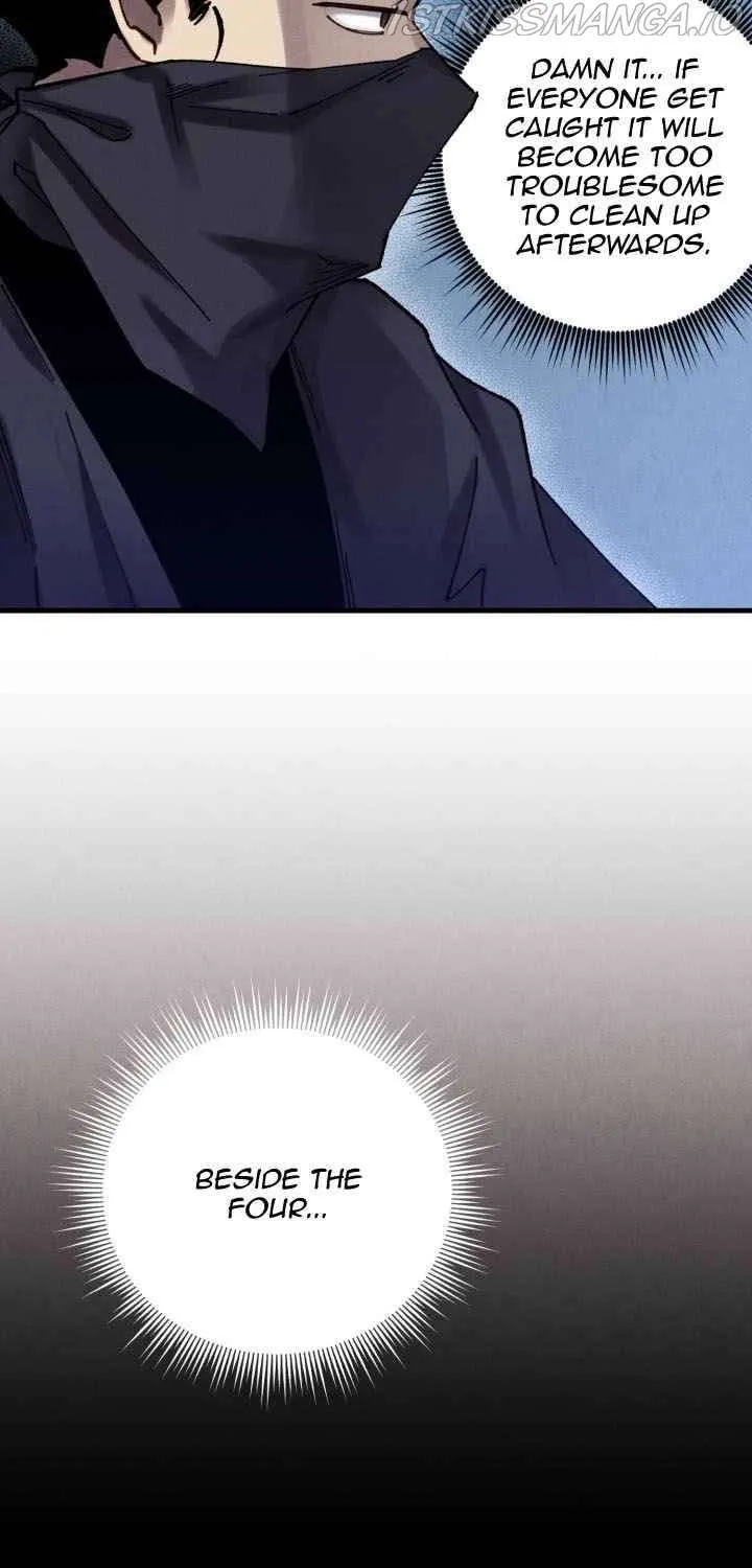 Read Lightning Degree chapter 106 image 40 on Lezhin