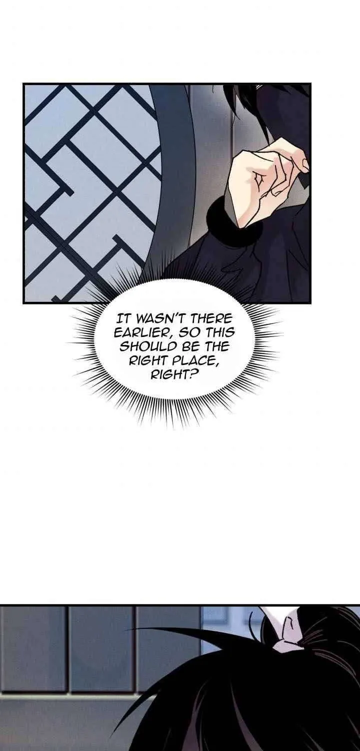 Read Lightning Degree chapter 106 image 43 on Lezhin