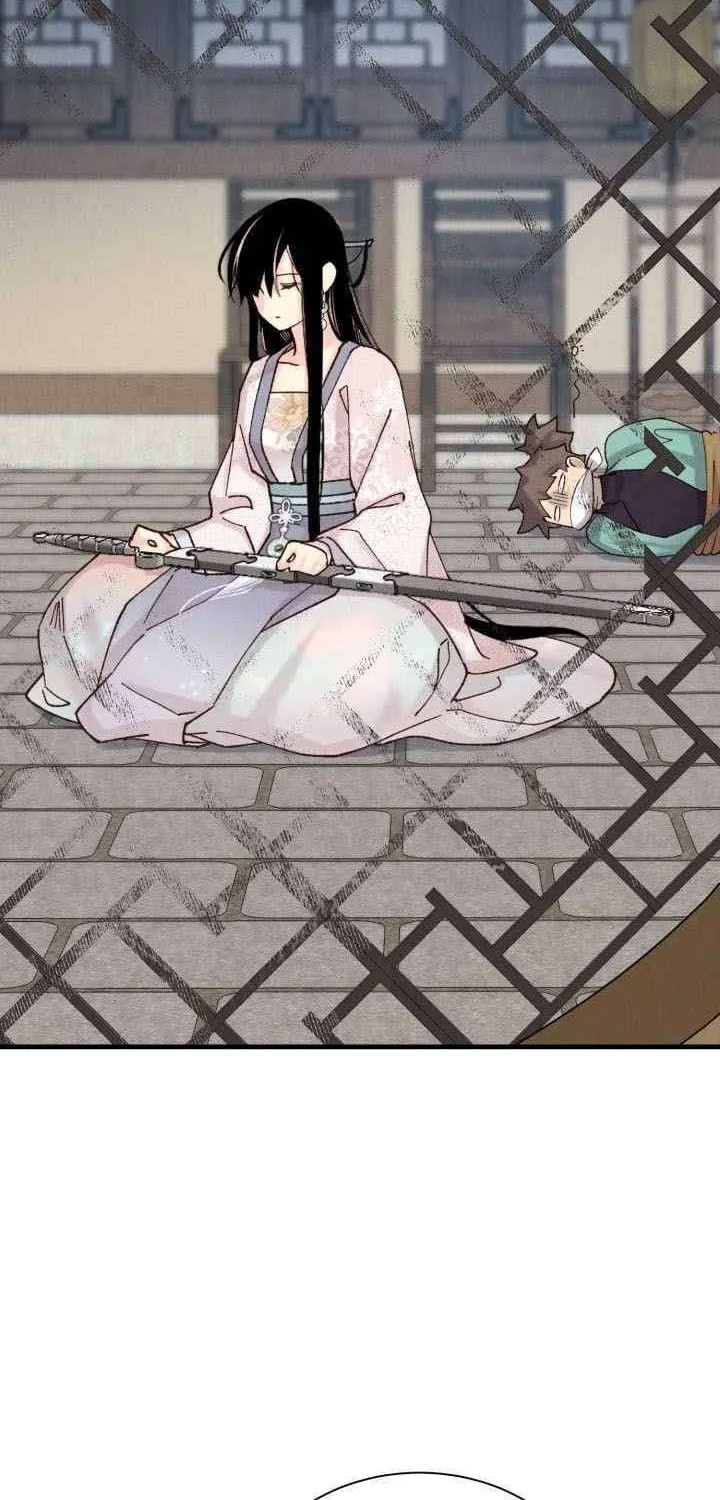 Read Lightning Degree chapter 106 image 45 on Lezhin