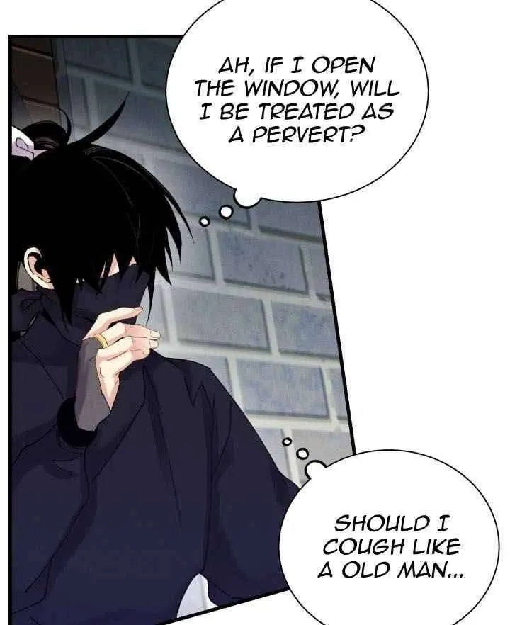 Read Lightning Degree chapter 106 image 46 on Lezhin