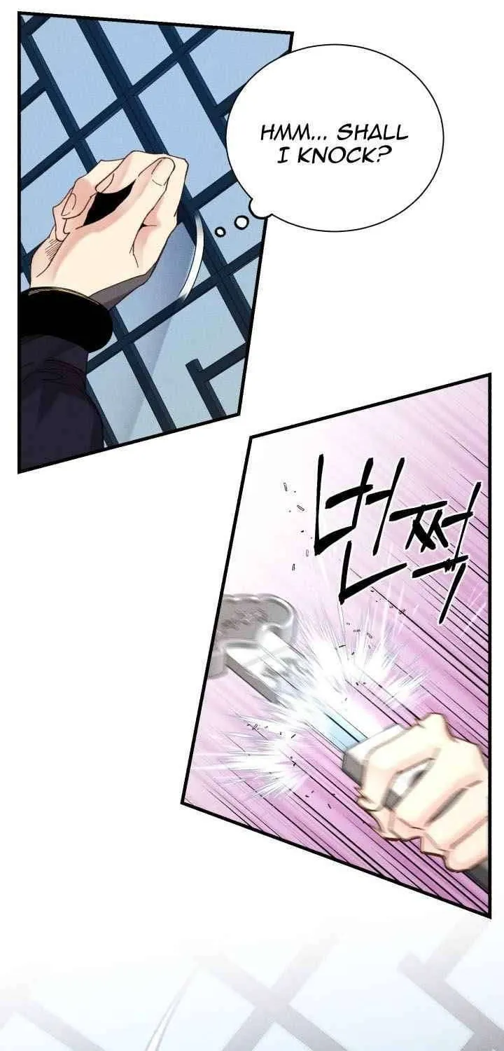 Read Lightning Degree chapter 106 image 48 on Lezhin