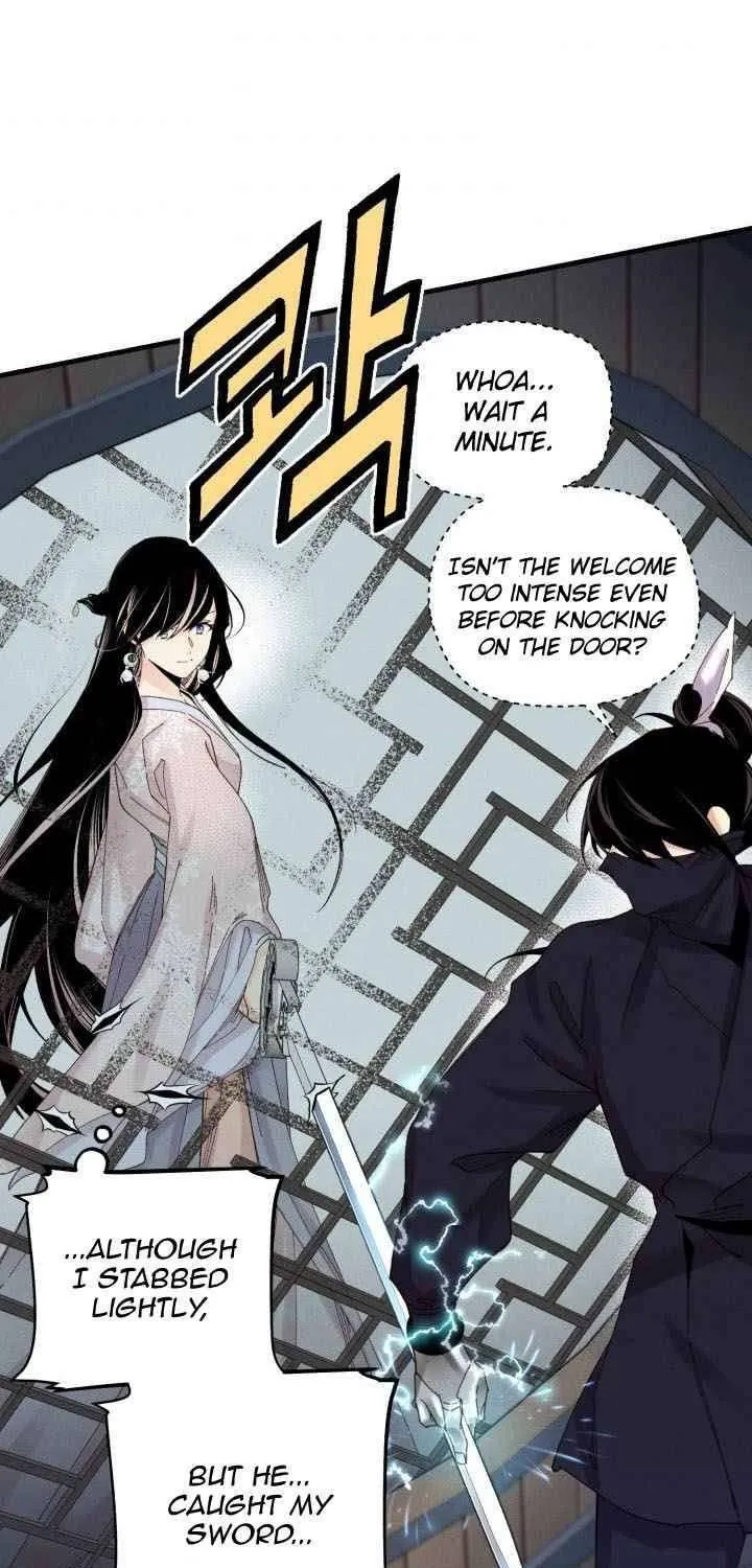 Read Lightning Degree chapter 106 image 51 on Lezhin