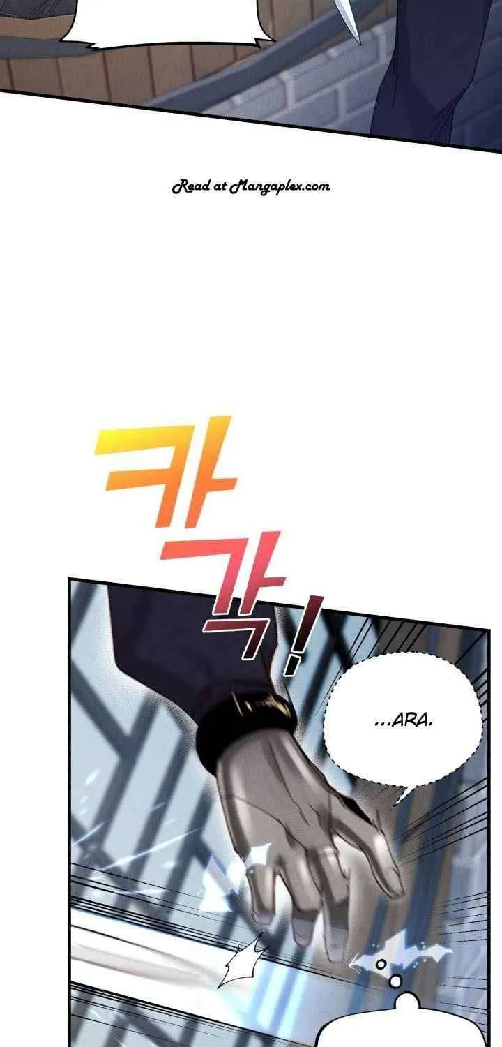 Read Lightning Degree chapter 106 image 52 on Lezhin