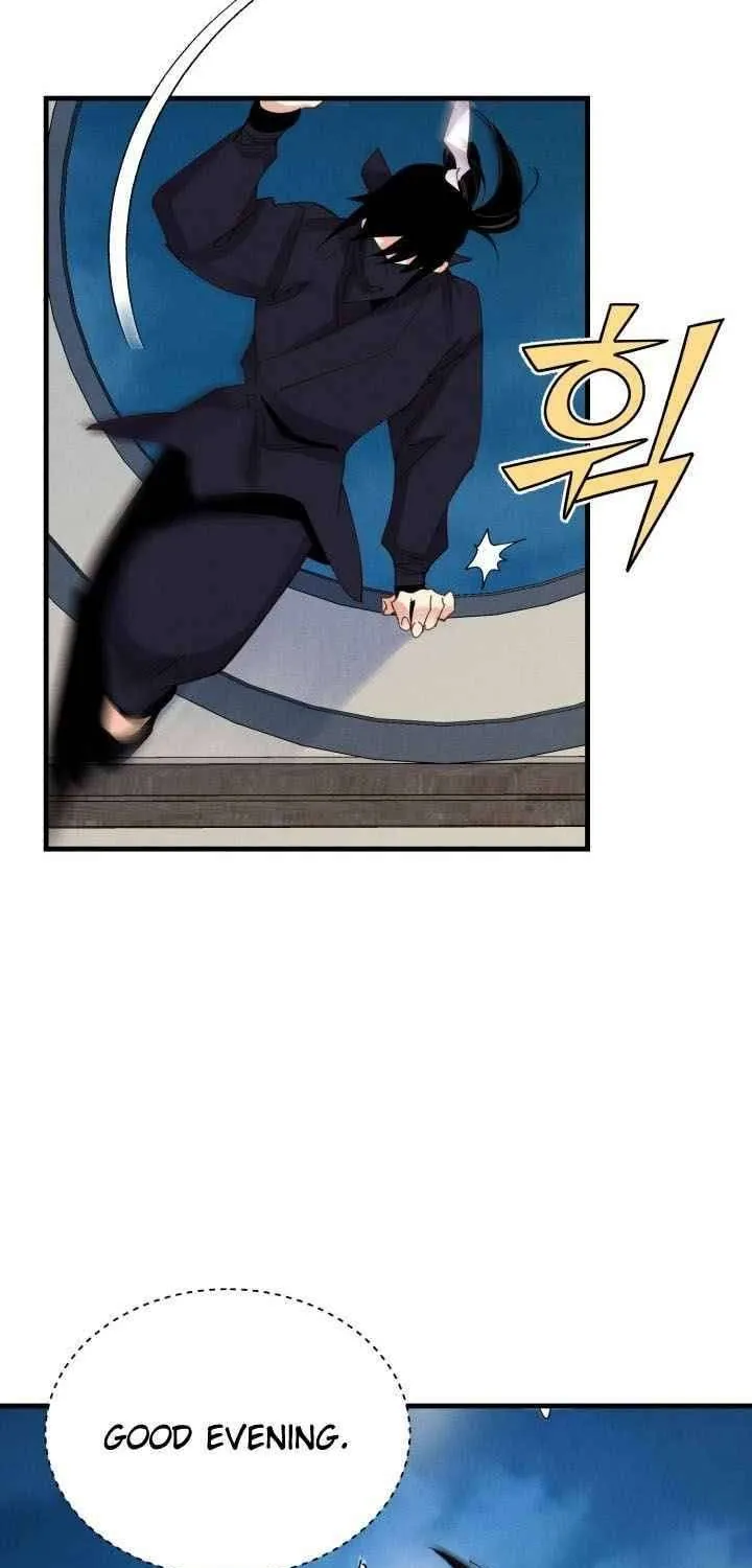 Read Lightning Degree chapter 106 image 56 on Lezhin