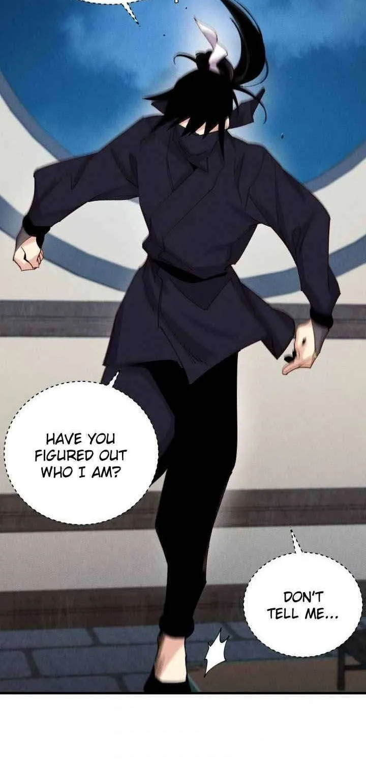 Read Lightning Degree chapter 106 image 57 on Lezhin