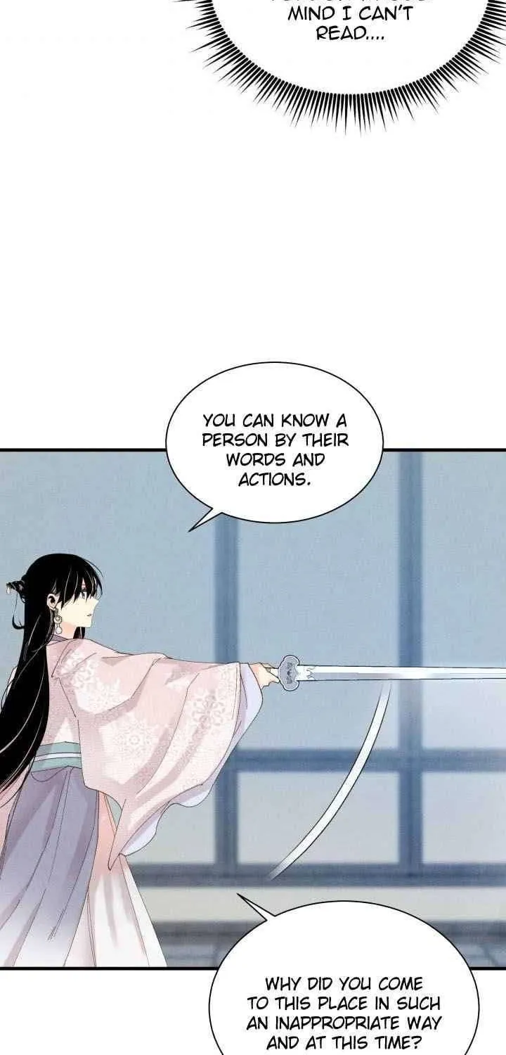 Read Lightning Degree chapter 106 image 59 on Lezhin