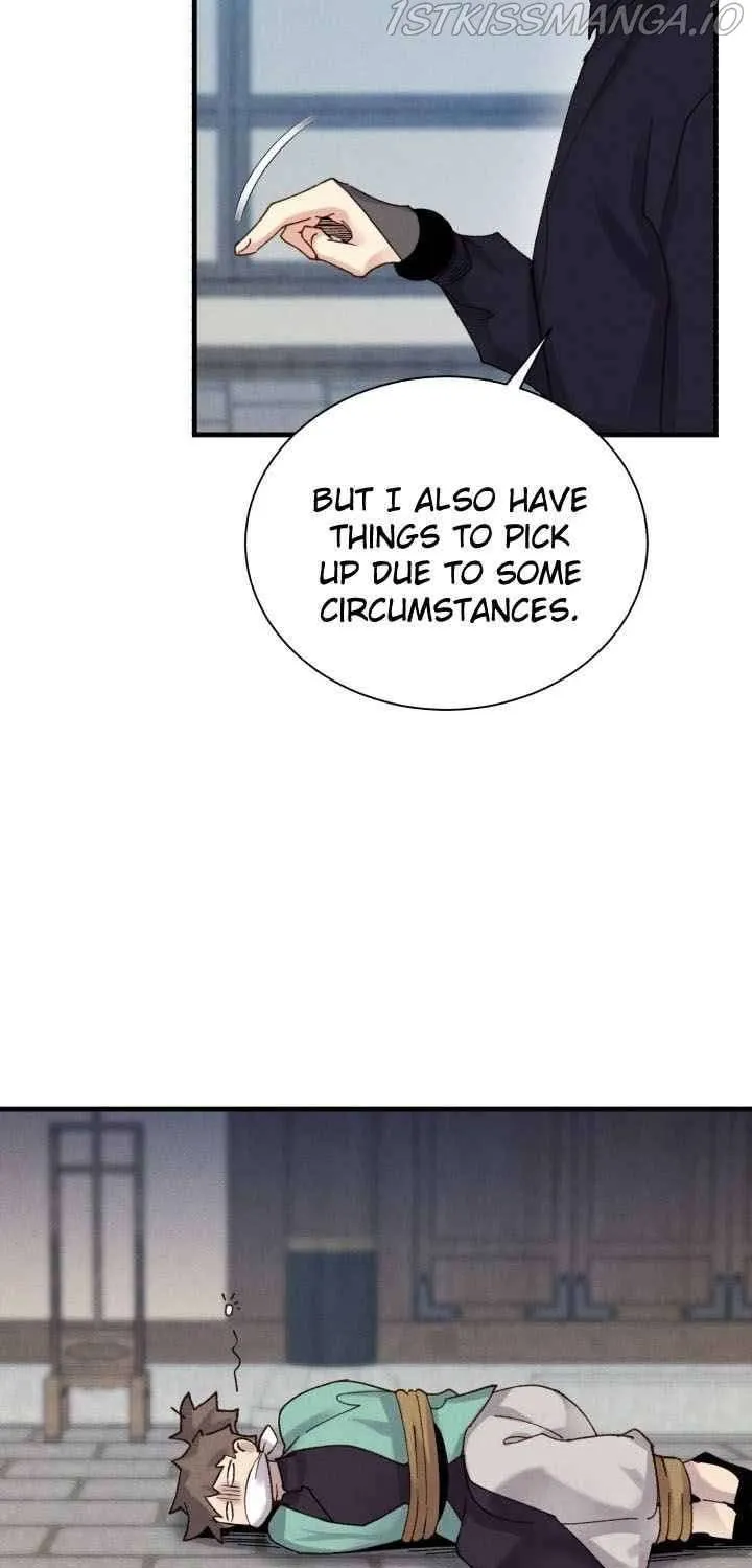 Read Lightning Degree chapter 106 image 61 on Lezhin