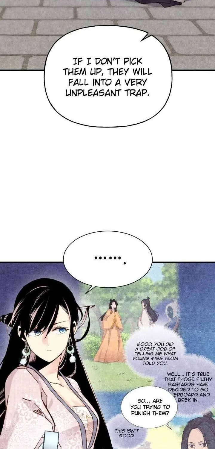Read Lightning Degree chapter 106 image 62 on Lezhin