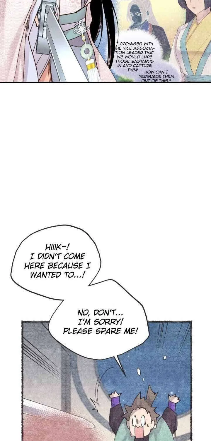 Read Lightning Degree chapter 106 image 63 on Lezhin