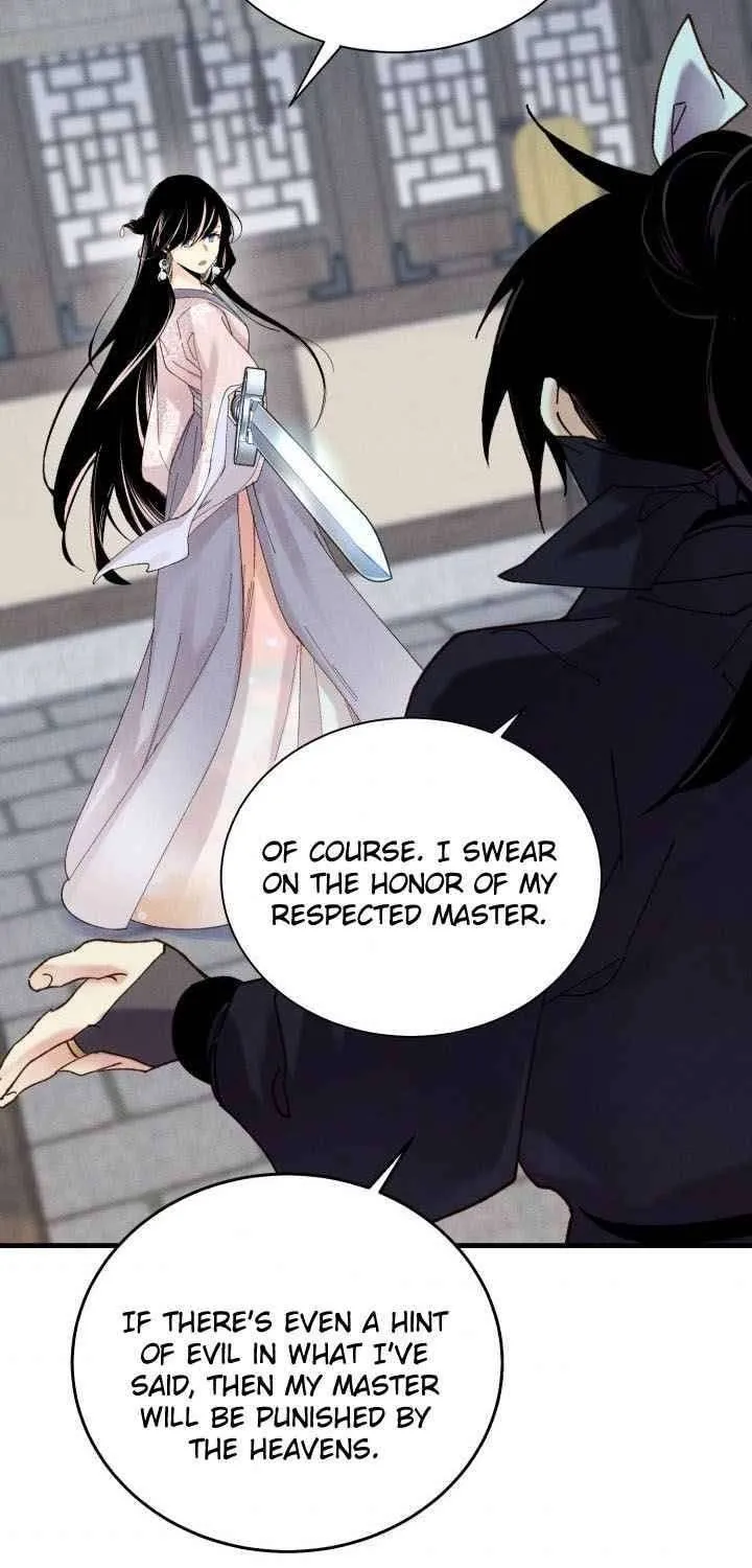 Read Lightning Degree chapter 106 image 65 on Lezhin