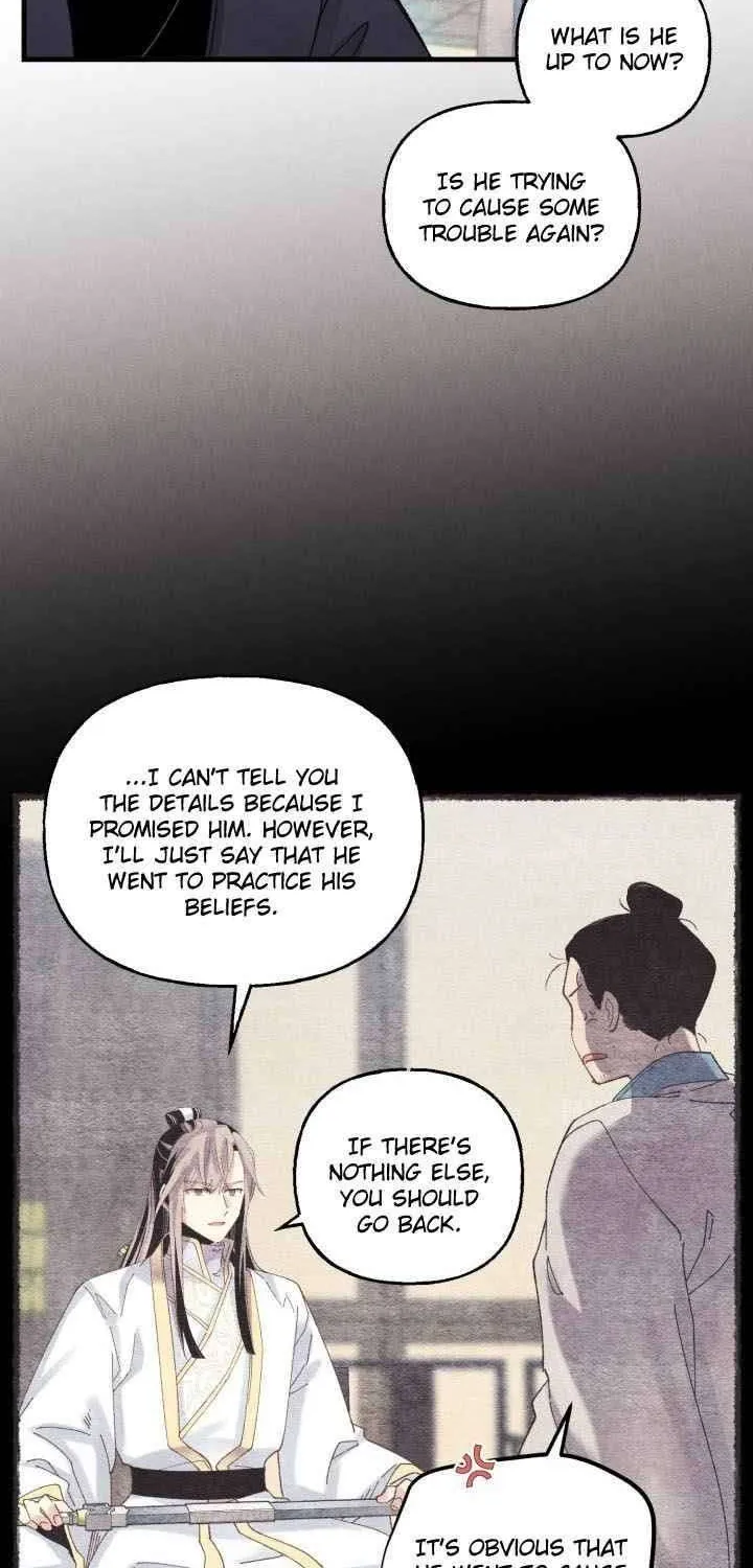 Read Lightning Degree chapter 106 image 8 on Lezhin