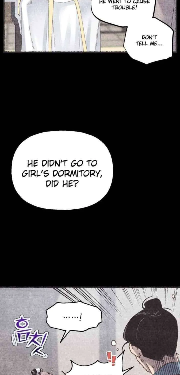 Read Lightning Degree chapter 106 image 9 on Lezhin