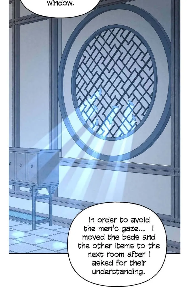 Read Lightning Degree chapter 107 image 10 on Lezhin
