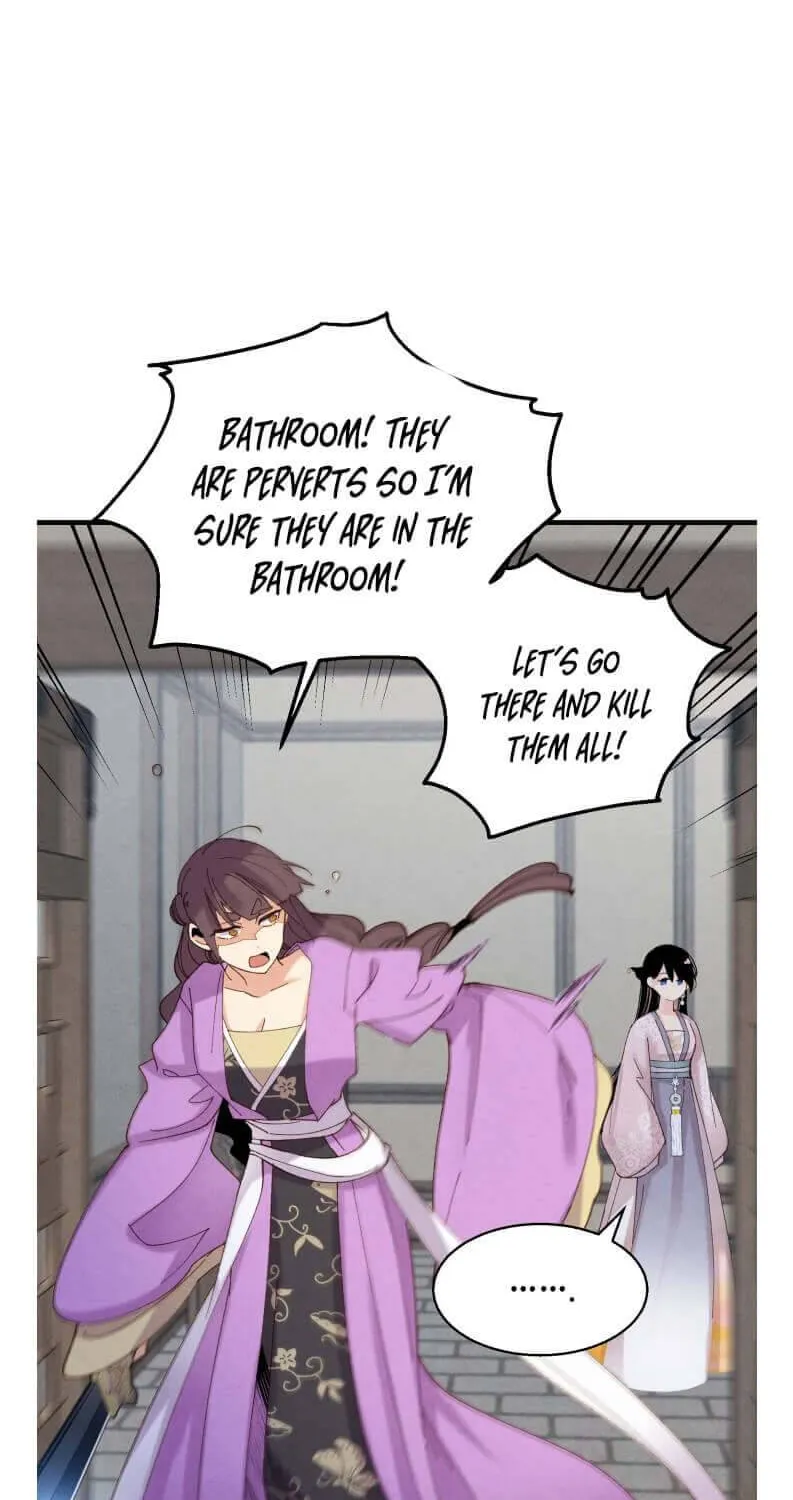 Read Lightning Degree chapter 107 image 12 on Lezhin