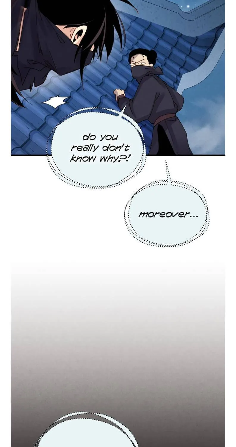 Read Lightning Degree chapter 107 image 16 on Lezhin