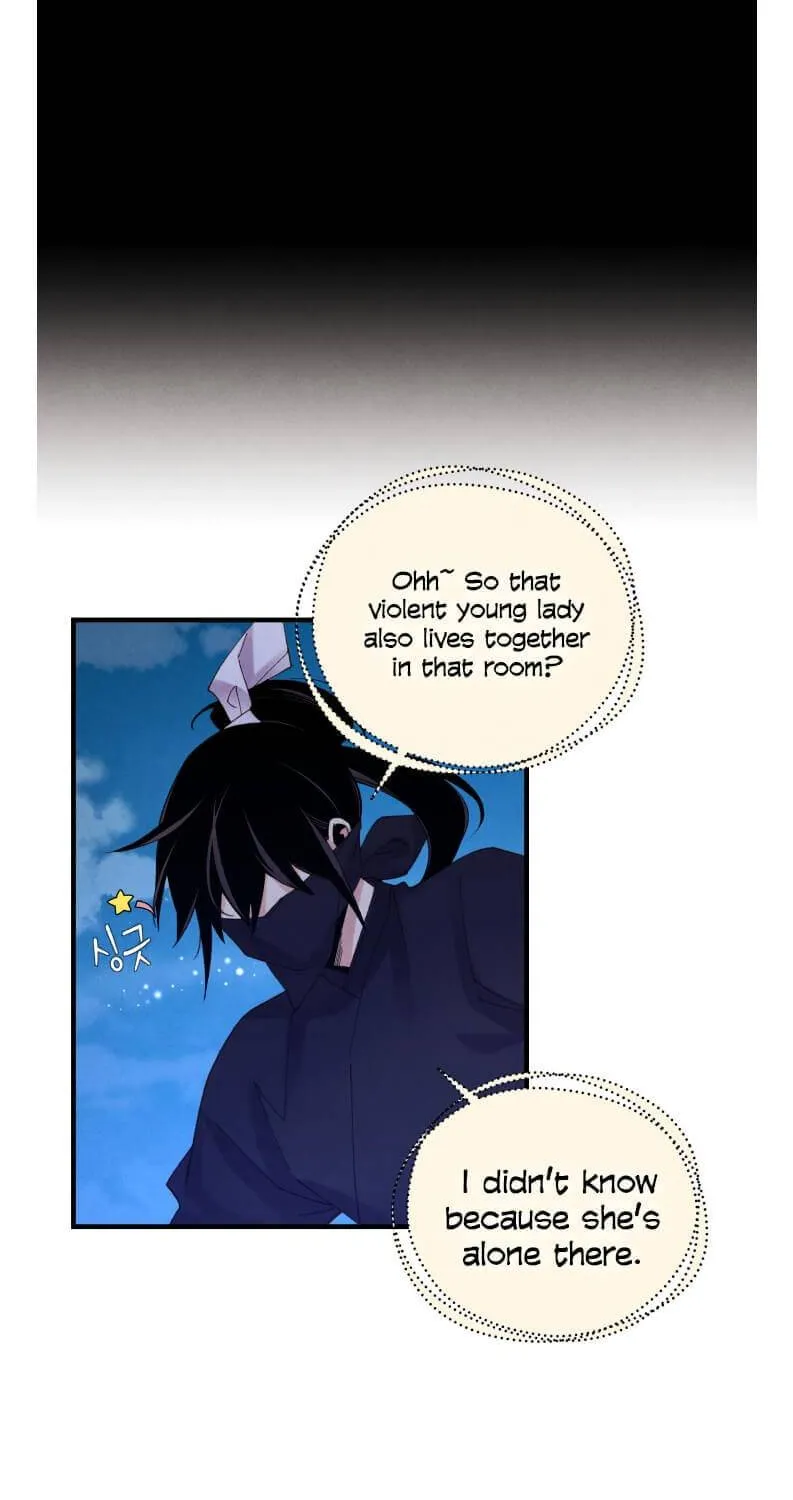 Read Lightning Degree chapter 107 image 18 on Lezhin