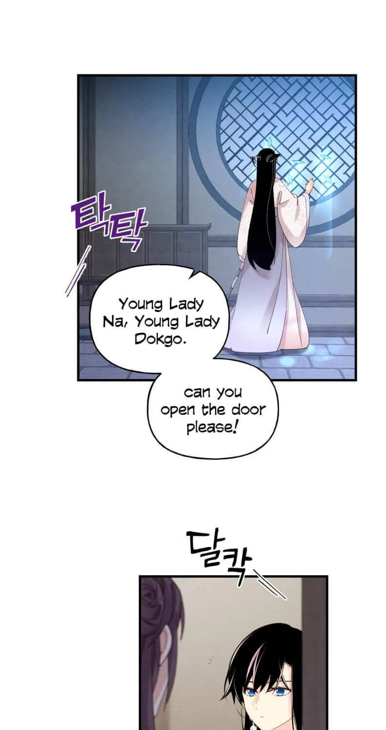 Read Lightning Degree chapter 107 image 2 on Lezhin