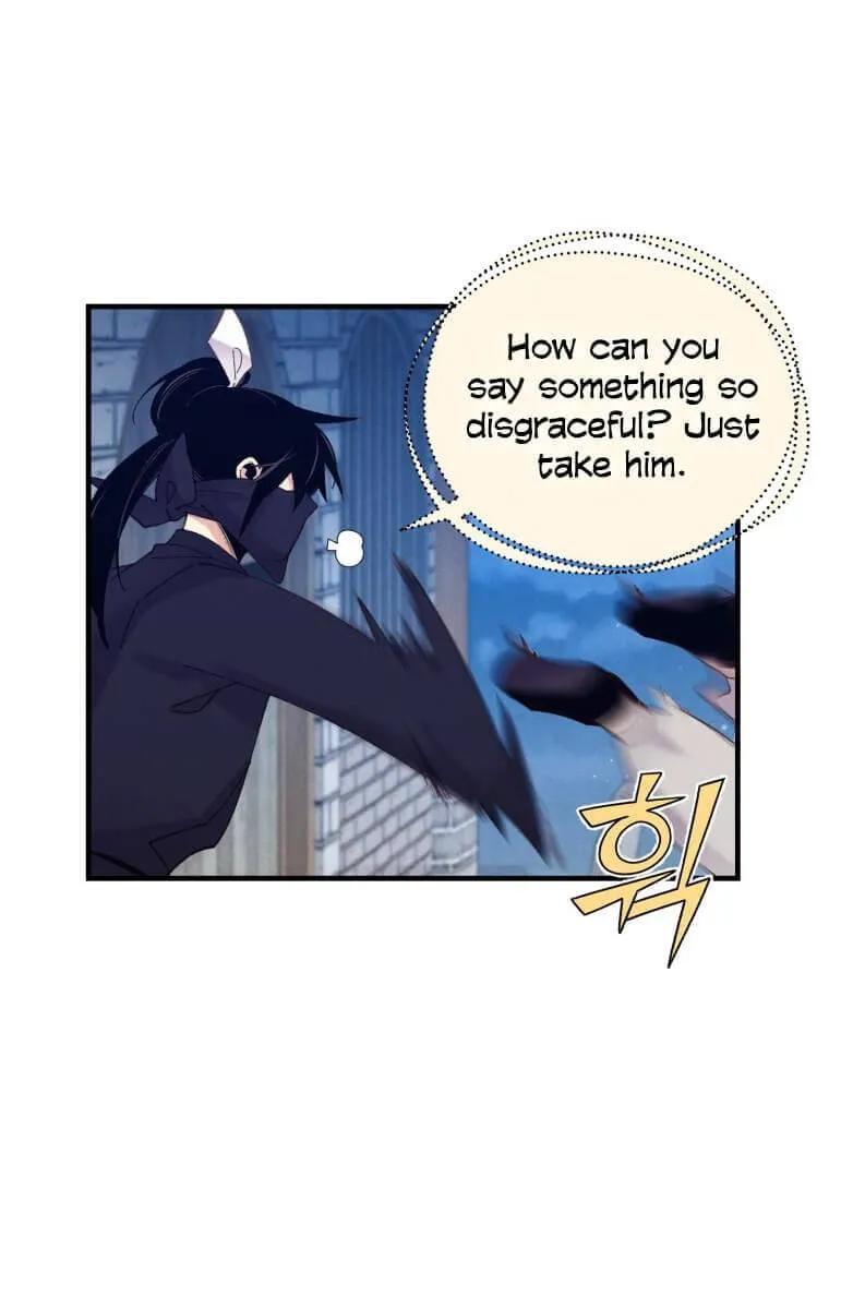 Read Lightning Degree chapter 107 image 20 on Lezhin
