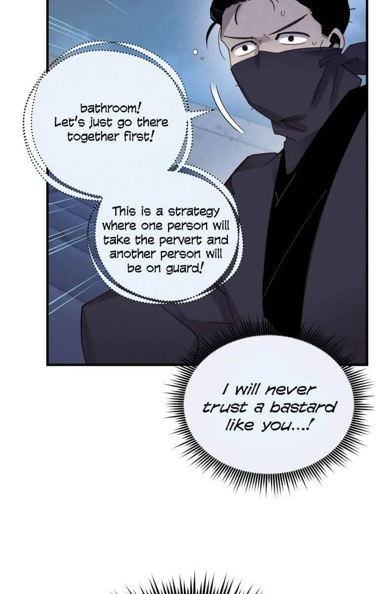 Read Lightning Degree chapter 107 image 25 on Lezhin