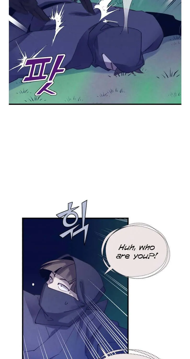 Read Lightning Degree chapter 107 image 28 on Lezhin