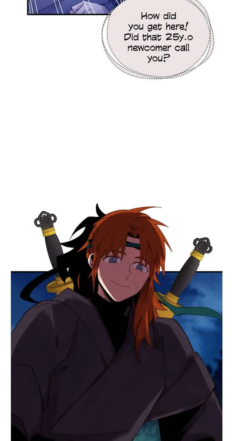 Read Lightning Degree chapter 107 image 29 on Lezhin