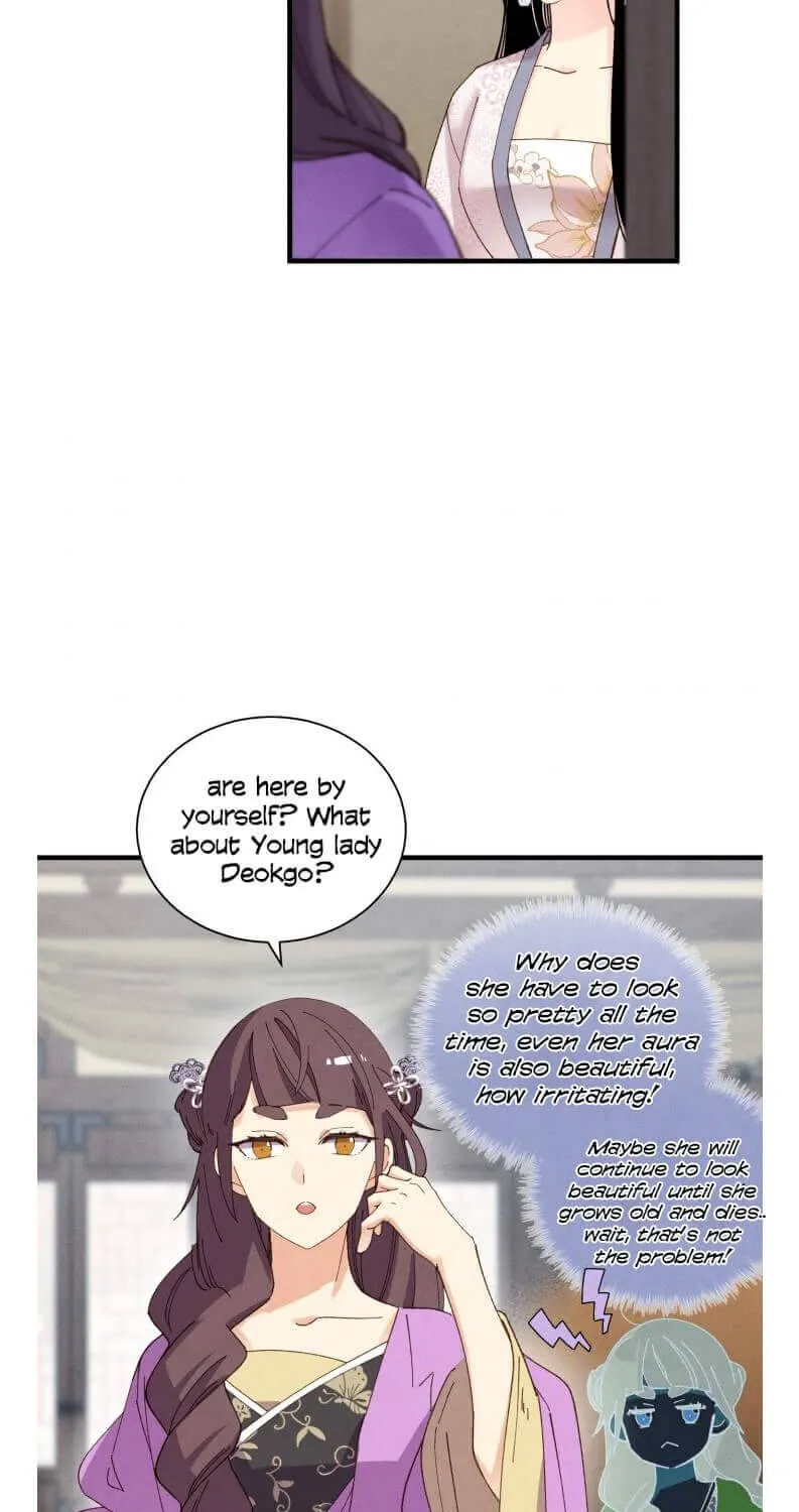 Read Lightning Degree chapter 107 image 3 on Lezhin