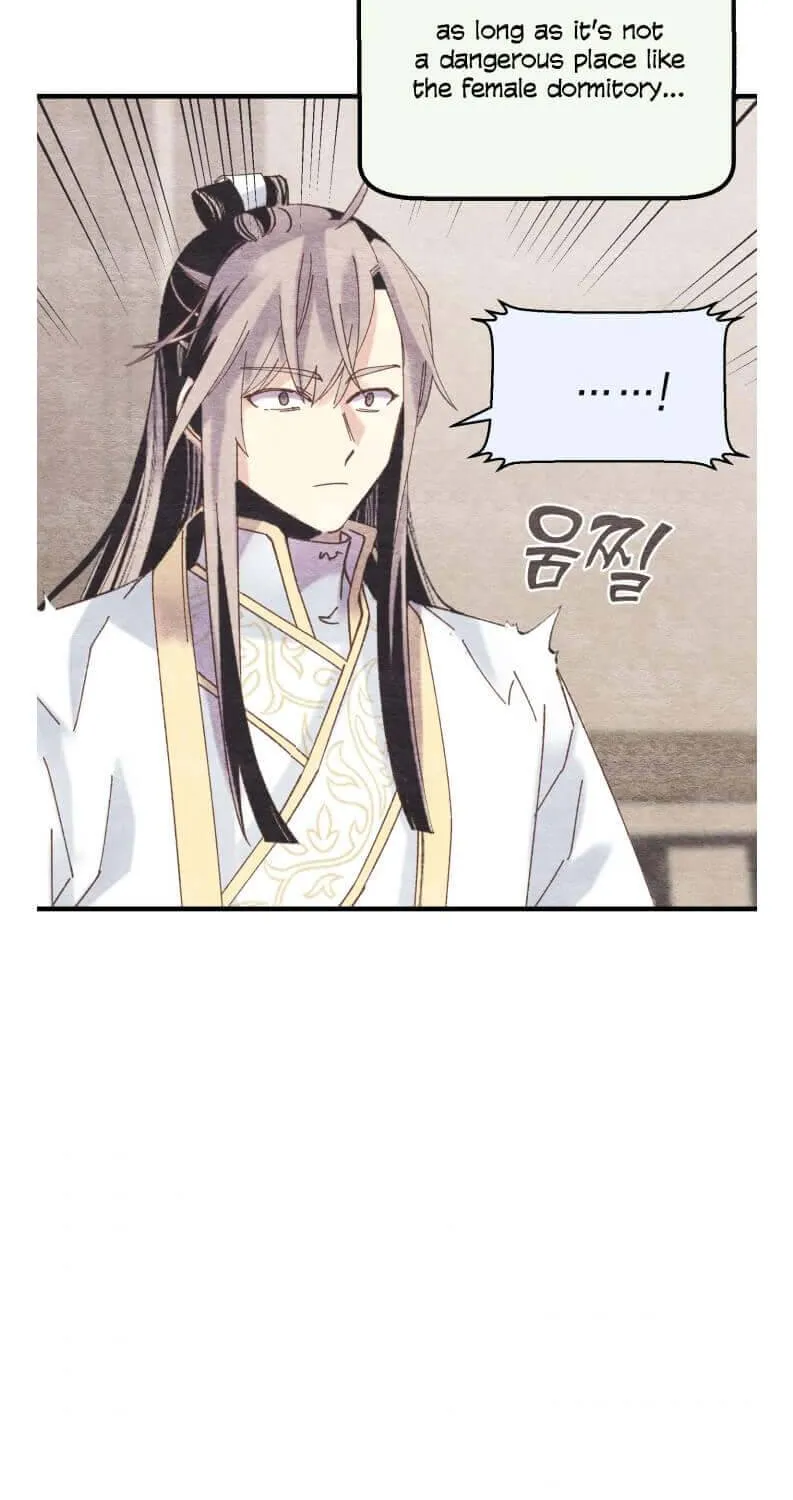 Read Lightning Degree chapter 107 image 33 on Lezhin