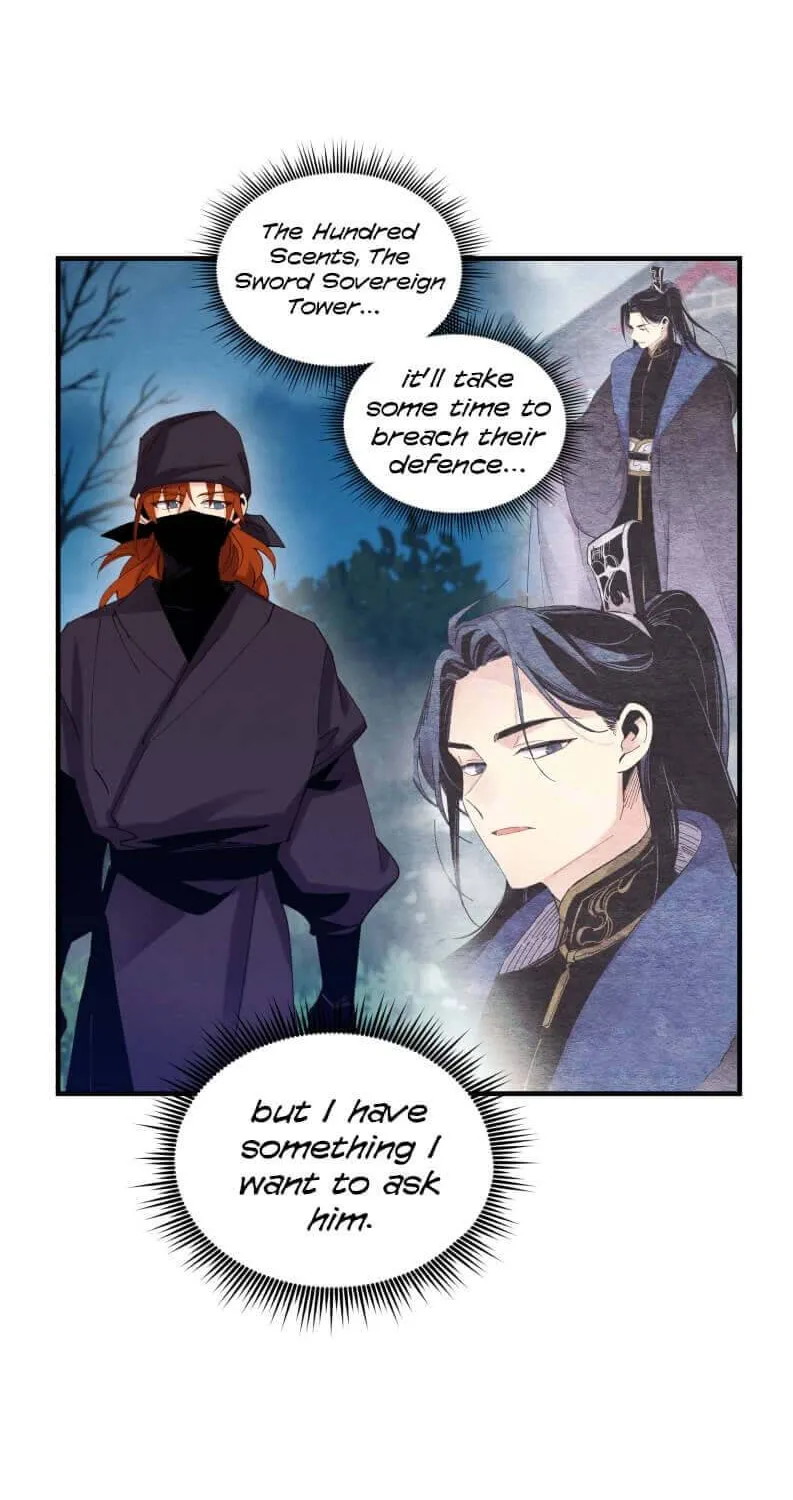 Read Lightning Degree chapter 107 image 39 on Lezhin