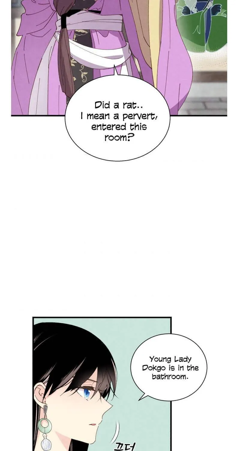 Read Lightning Degree chapter 107 image 4 on Lezhin