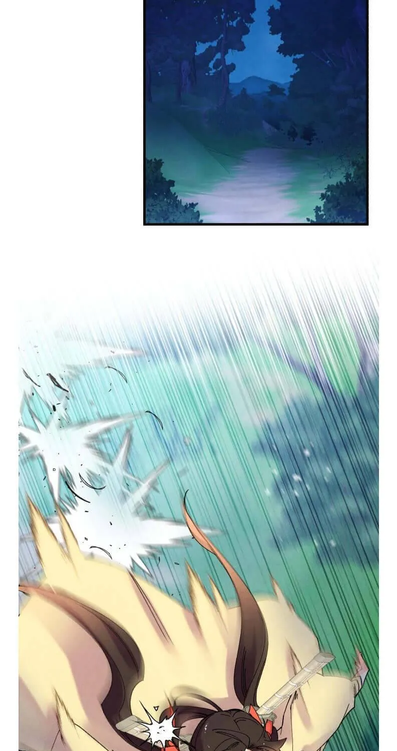Read Lightning Degree chapter 107 image 41 on Lezhin
