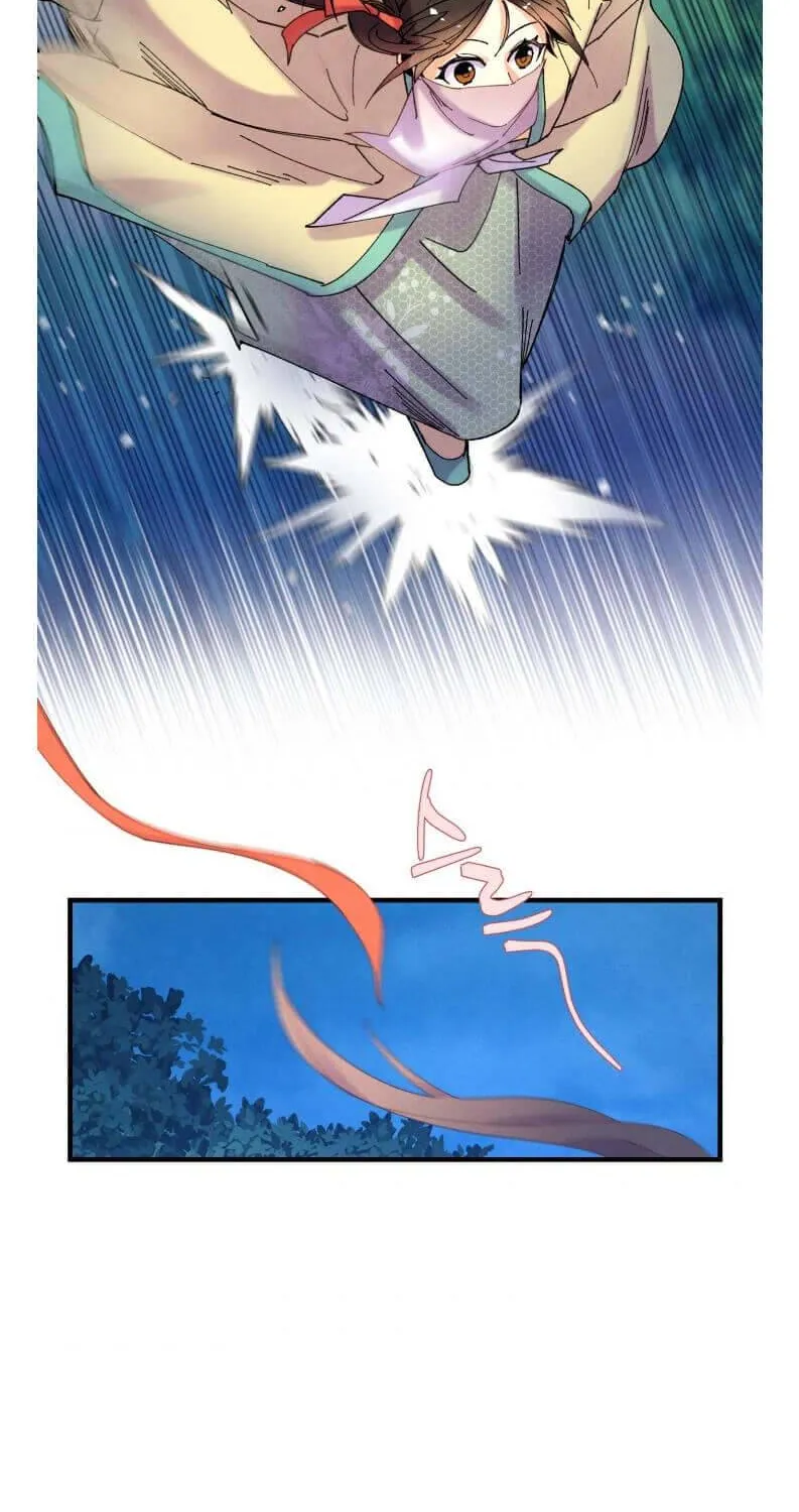 Read Lightning Degree chapter 107 image 42 on Lezhin