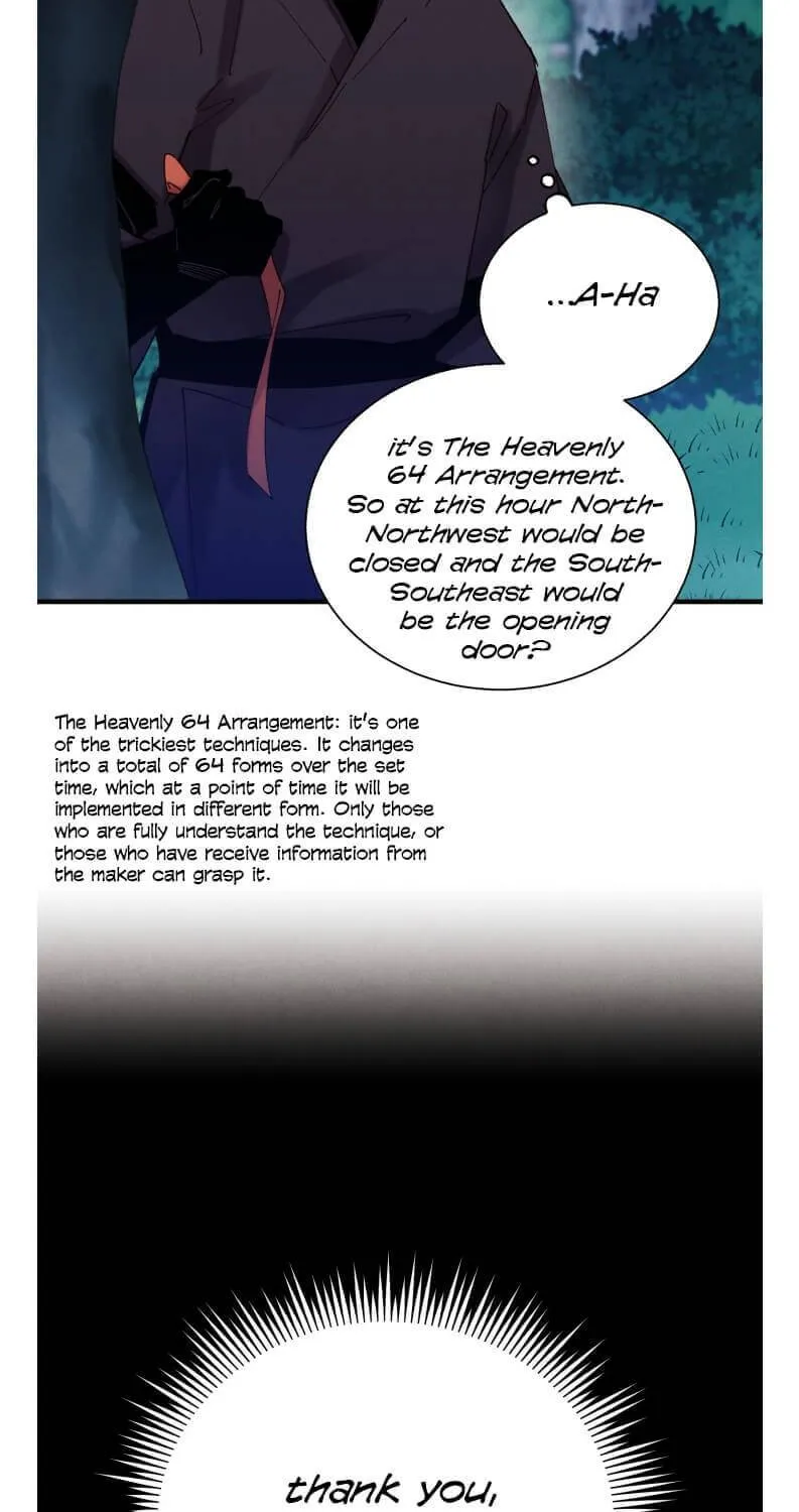 Read Lightning Degree chapter 107 image 48 on Lezhin