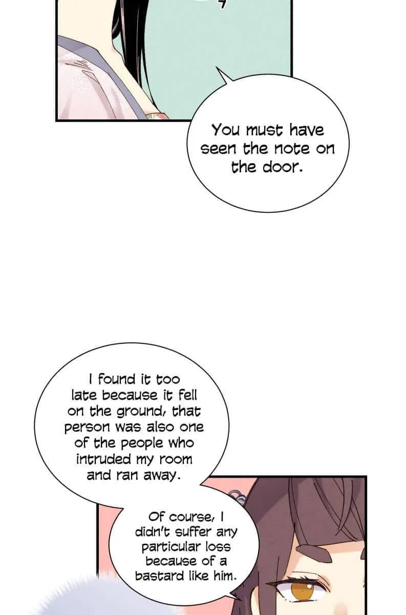 Read Lightning Degree chapter 107 image 5 on Lezhin