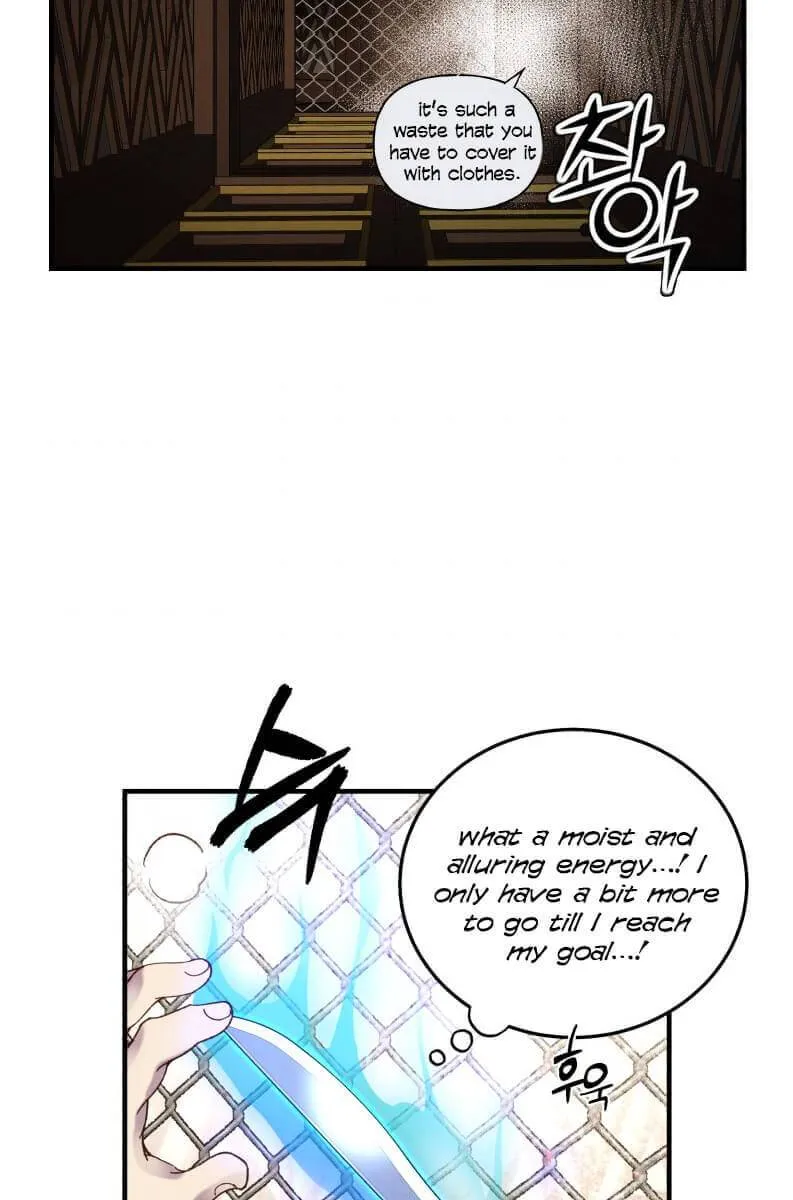 Read Lightning Degree chapter 107 image 50 on Lezhin