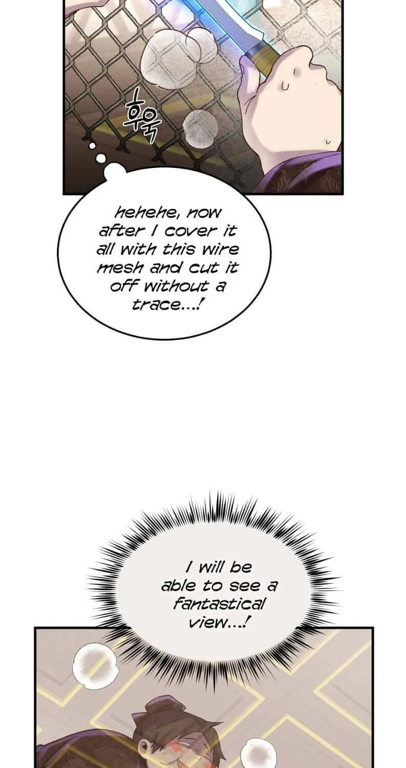 Read Lightning Degree chapter 107 image 51 on Lezhin