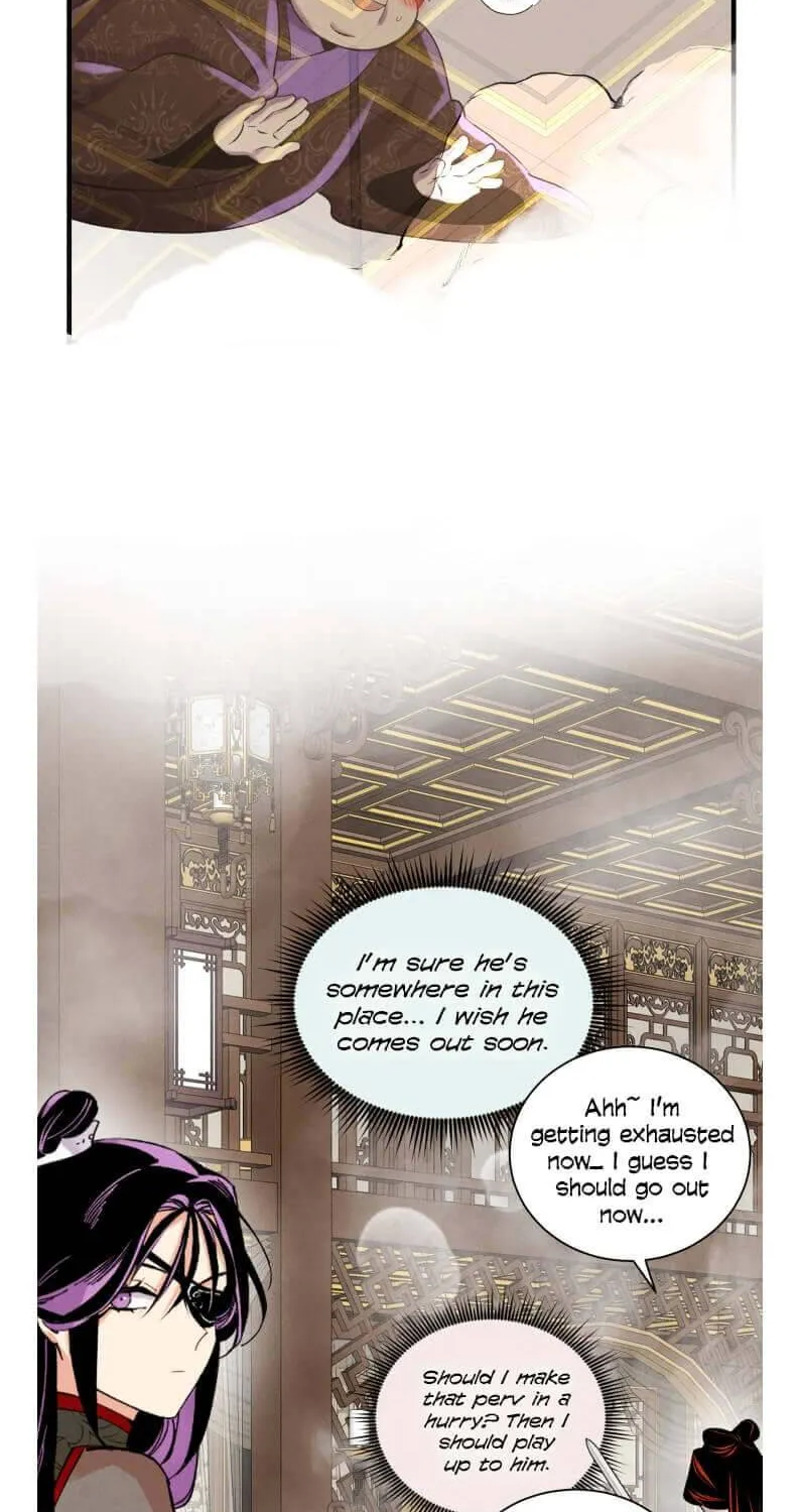 Read Lightning Degree chapter 107 image 52 on Lezhin
