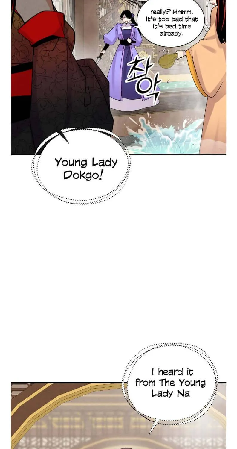 Read Lightning Degree chapter 107 image 53 on Lezhin