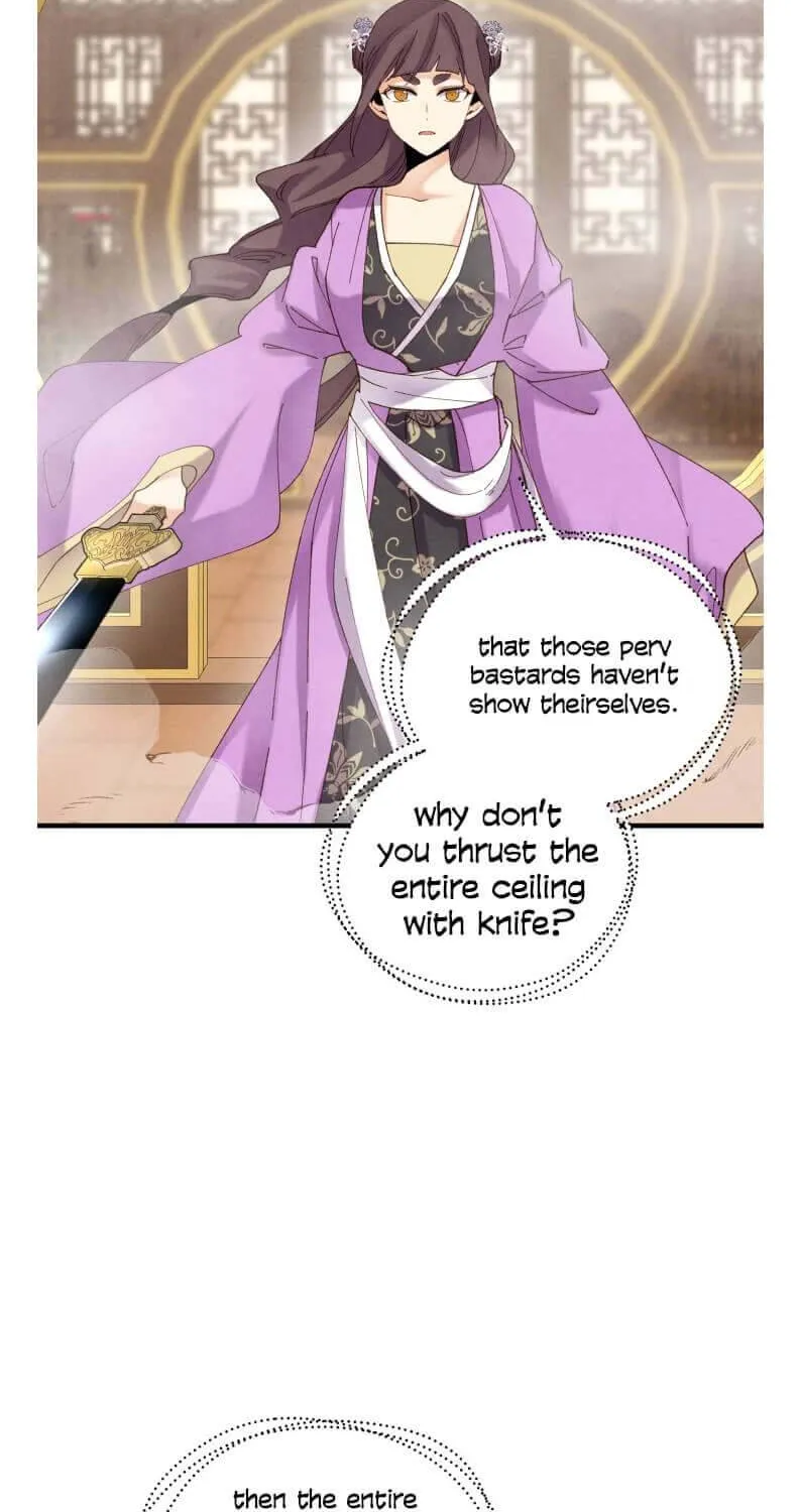 Read Lightning Degree chapter 107 image 54 on Lezhin