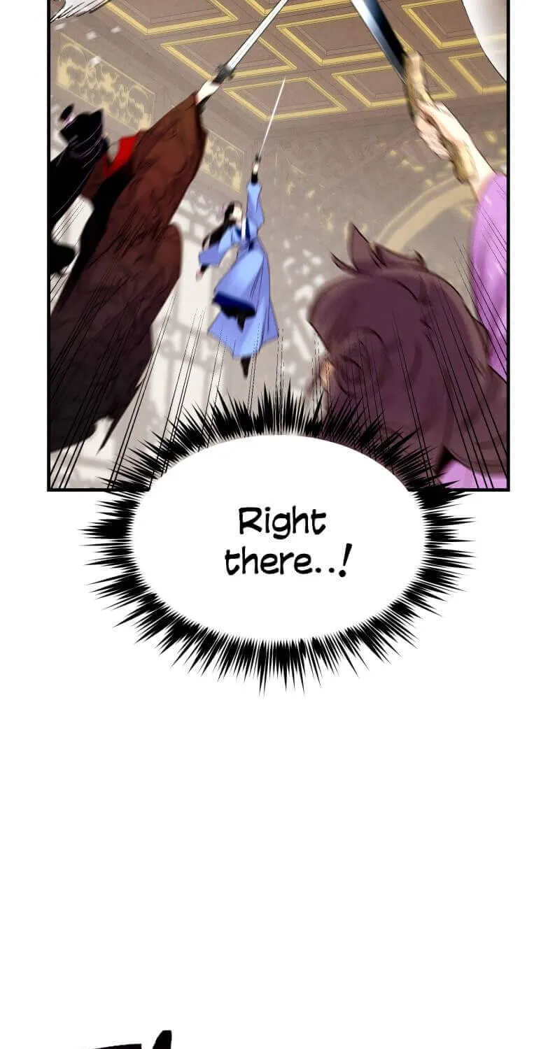 Read Lightning Degree chapter 107 image 58 on Lezhin