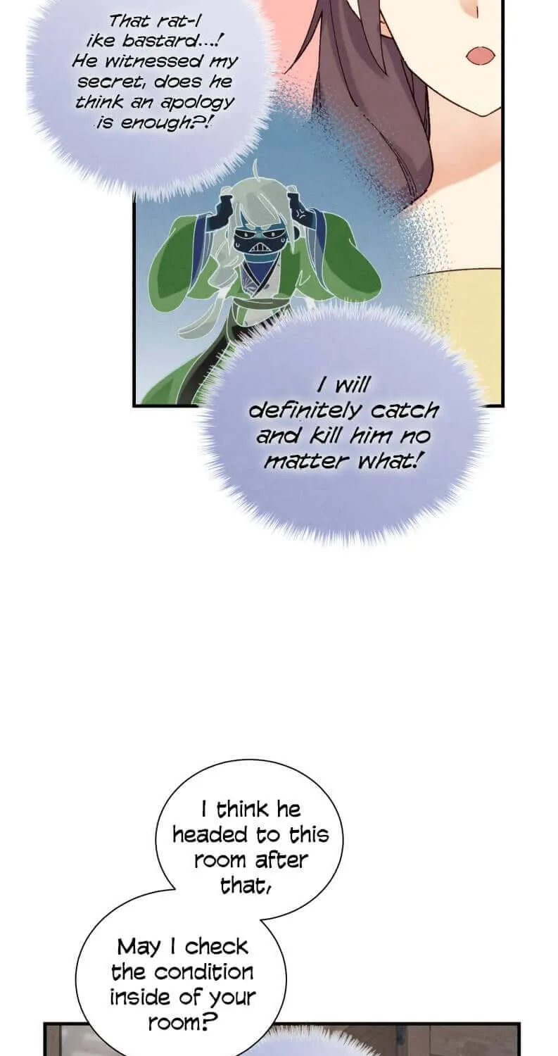 Read Lightning Degree chapter 107 image 6 on Lezhin
