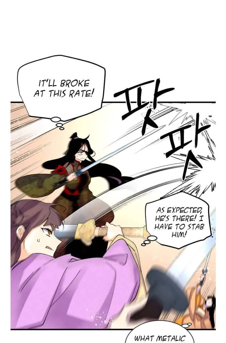Read Lightning Degree chapter 107 image 60 on Lezhin