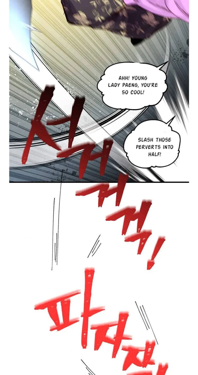 Read Lightning Degree chapter 107 image 64 on Lezhin