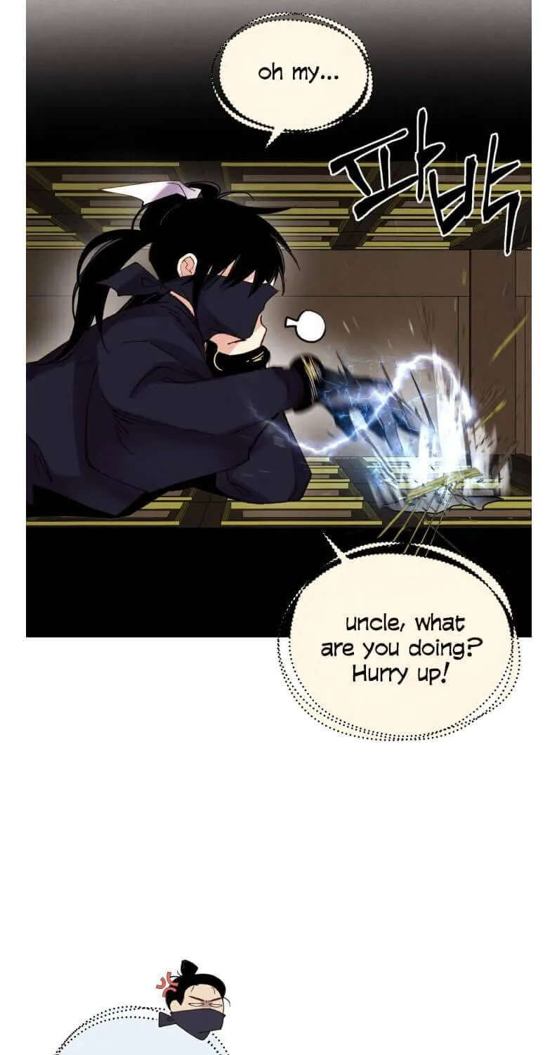 Read Lightning Degree chapter 107 image 66 on Lezhin