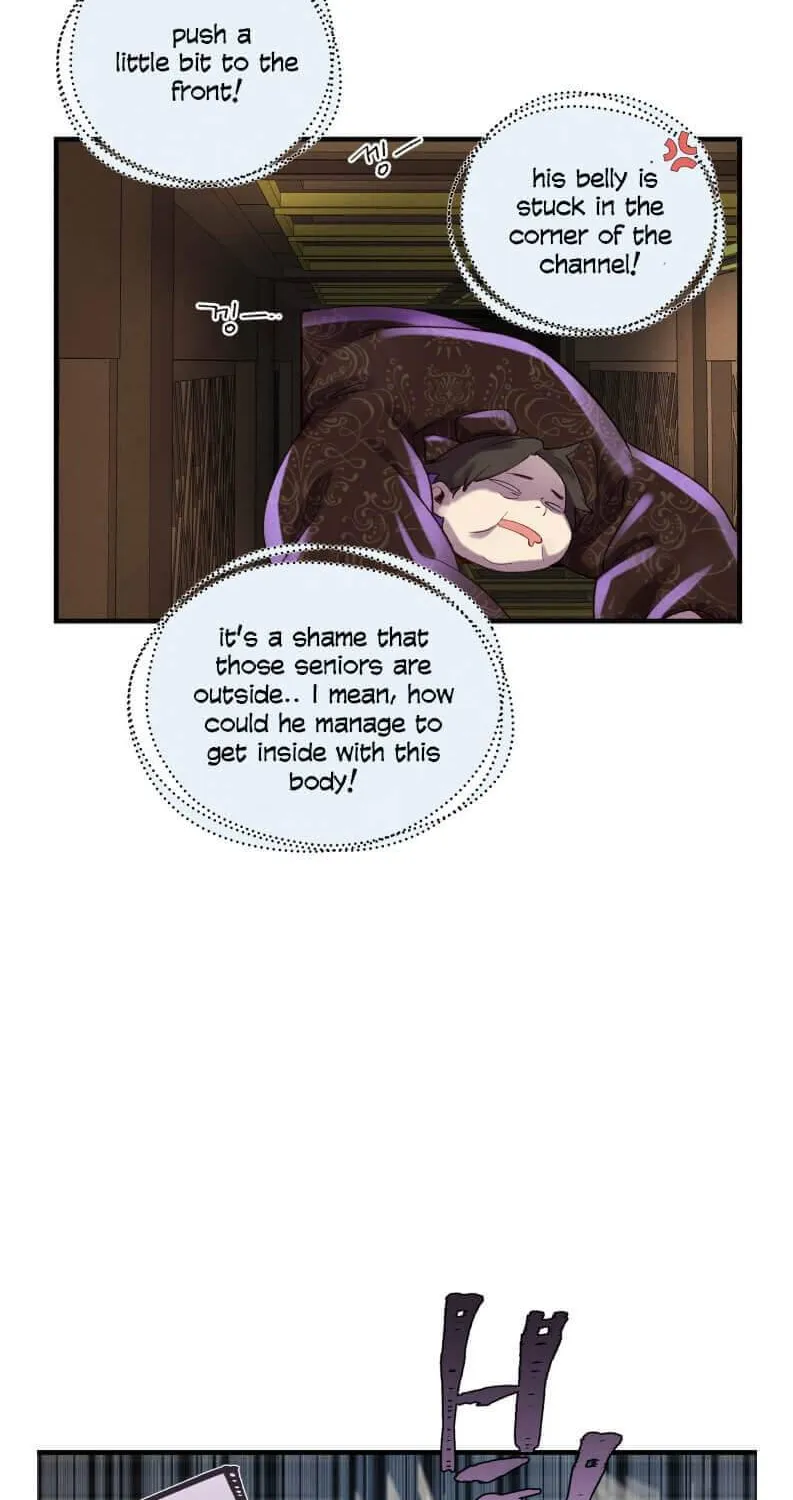 Read Lightning Degree chapter 107 image 67 on Lezhin